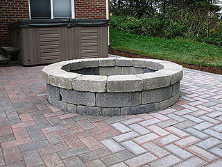 Paver Installations Ann Arbor, MI