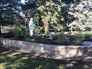 Retaining Walls Ann Arbor, MI