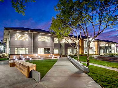 Commercial Landscaping Ann Arbor, MI Commercial Landscaping Ann Arbor, MI