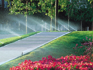 Irrigation Maintenance Ann Arbor, MI