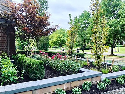 Residential Landscaping Ann Arbor, MI Residential Landscaping Ann Arbor, MI