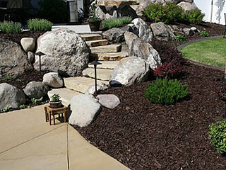 Landscape Services Ann Arbor, MI